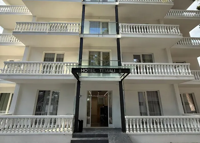 Hotel Temali II