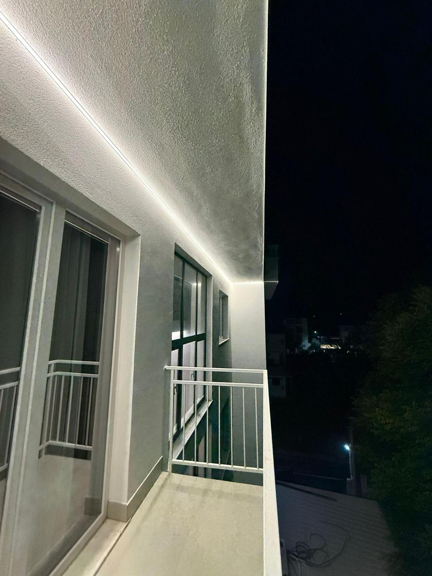Temali Ii Hotel Velipojë