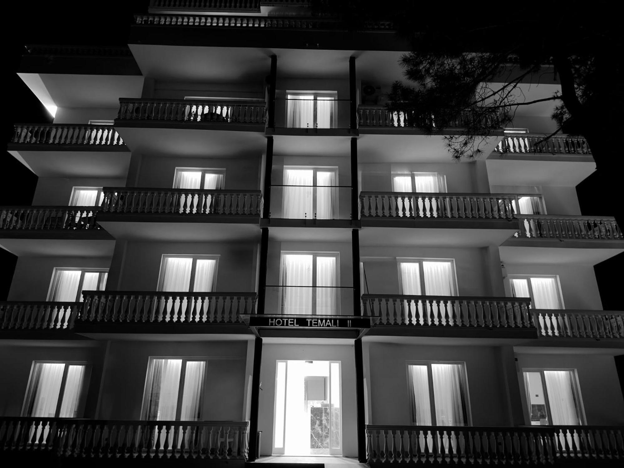 Hotel Temali Ii