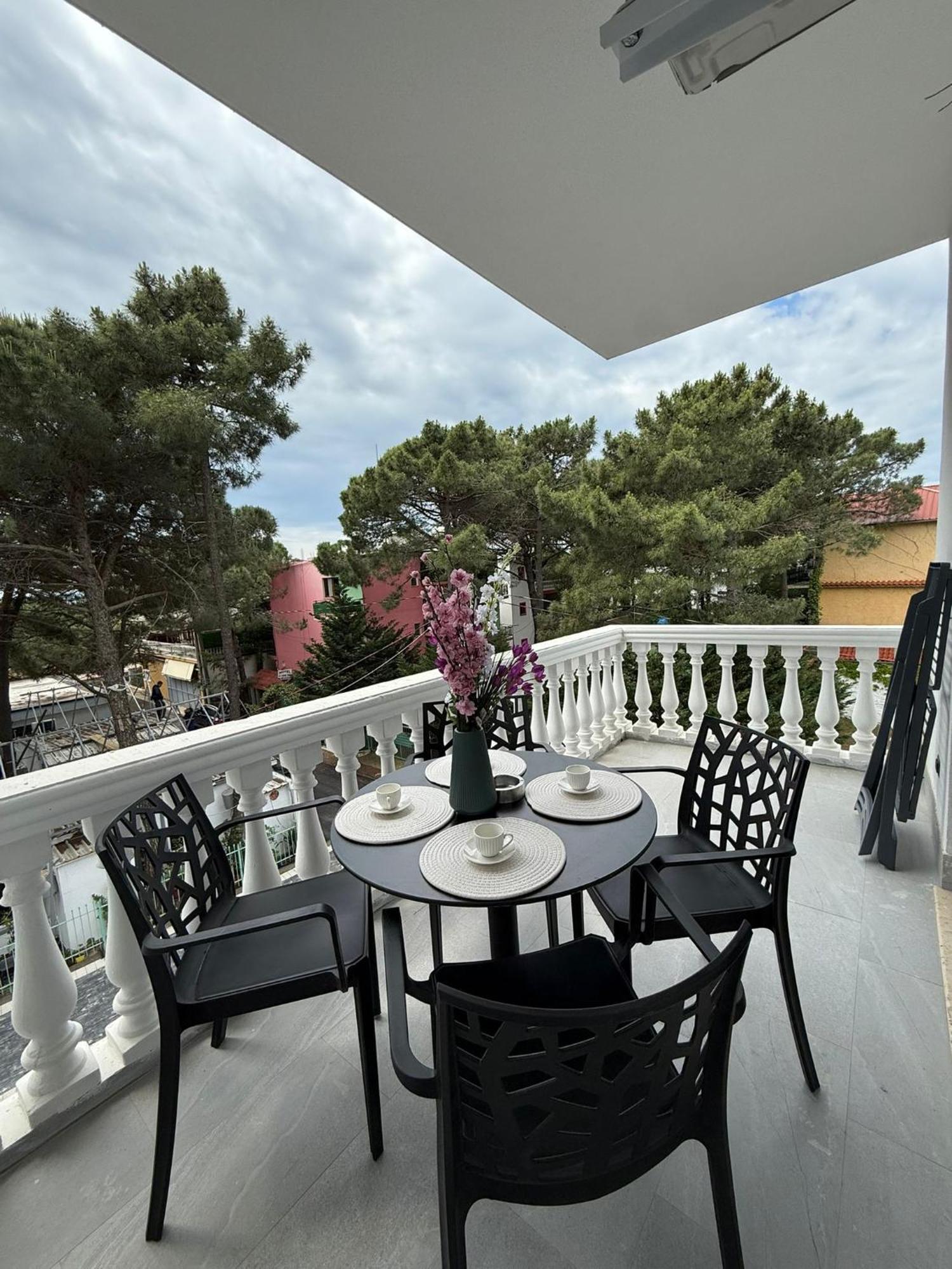 Hotel Temali Ii Velipojë